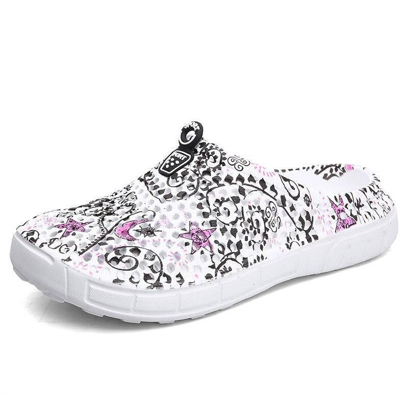 SANDALIA CROCS USEFLEX ORTOPÉDICO VERSÃO 2021