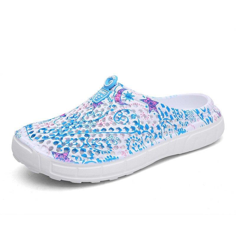 SANDALIA CROCS USEFLEX ORTOPÉDICO VERSÃO 2021