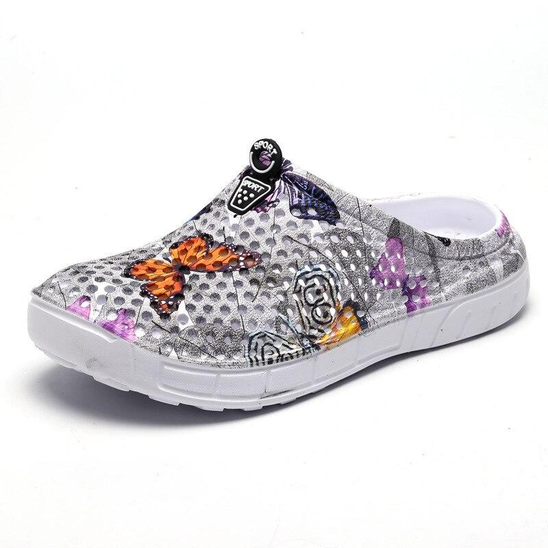 SANDALIA CROCS USEFLEX ORTOPÉDICO VERSÃO 2021