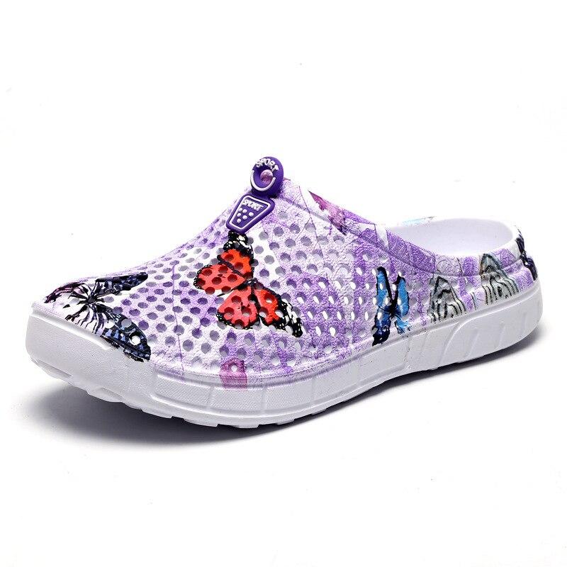 SANDALIA CROCS USEFLEX ORTOPÉDICO VERSÃO 2021