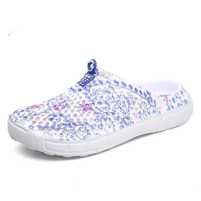 SANDALIA CROCS USEFLEX ORTOPÉDICO VERSÃO 2021