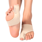 protetor para hálux valgo em soft gel alívio do atrito diário