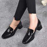 Mocassim Ortopédico Feminino Confortável