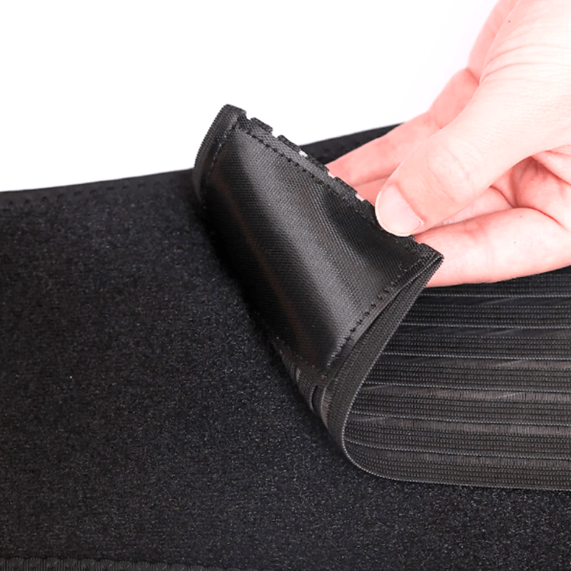 Cinto Lombar com Compressão em Neoprene – Suporte e Alívio de Dores