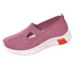 tênis ortopédico ultrafit feminino confortável para caminhada