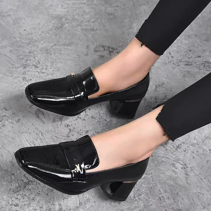mocassim ortopédico feminino confortável