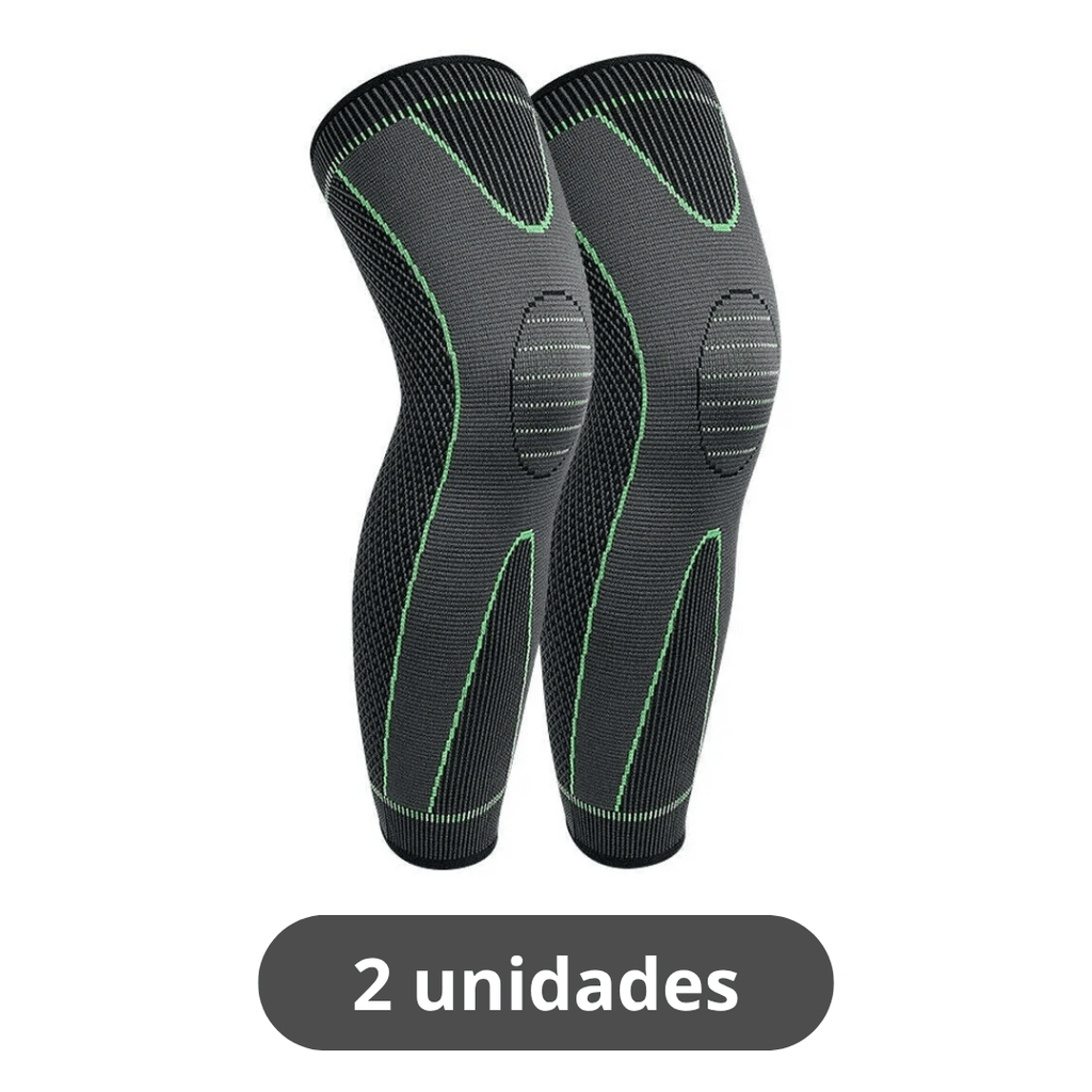 meia de compressão powerfit: suporte e conforto para atividades físicas