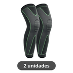 meia de compressão powerfit: suporte e conforto para atividades físicas