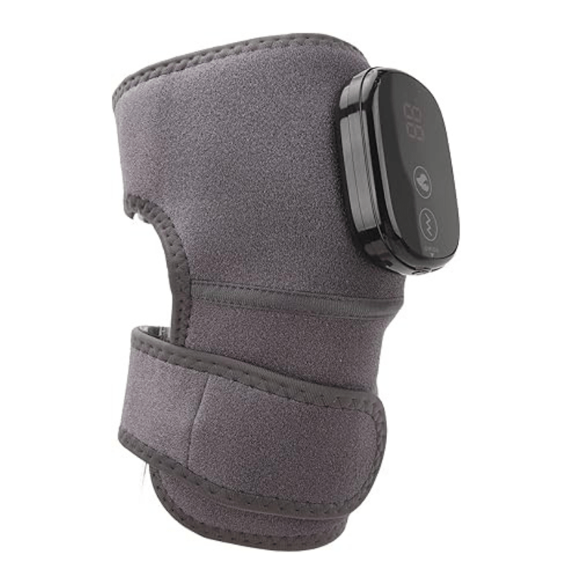 Massageador e Aquecedor para Ombro: Alívio Rápido da Dor e Rigidez