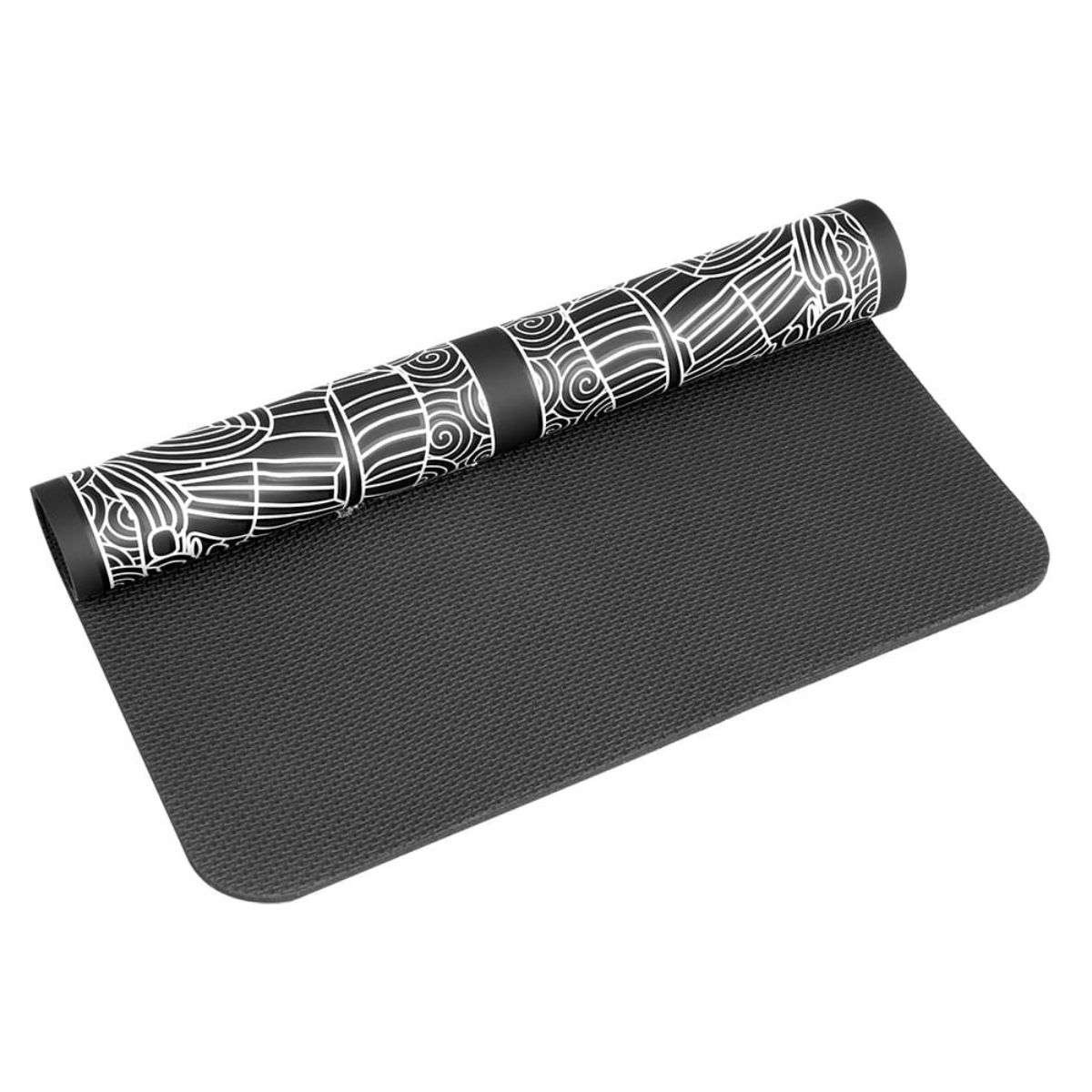 Tapete Massageador Elétrico EMS Portátil – Alívio Profundo e Sem Fios