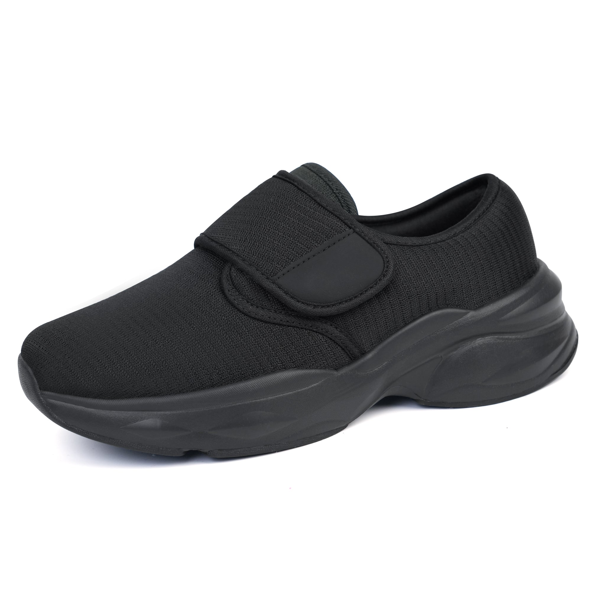dk.blue walking shoes-freya confortável
