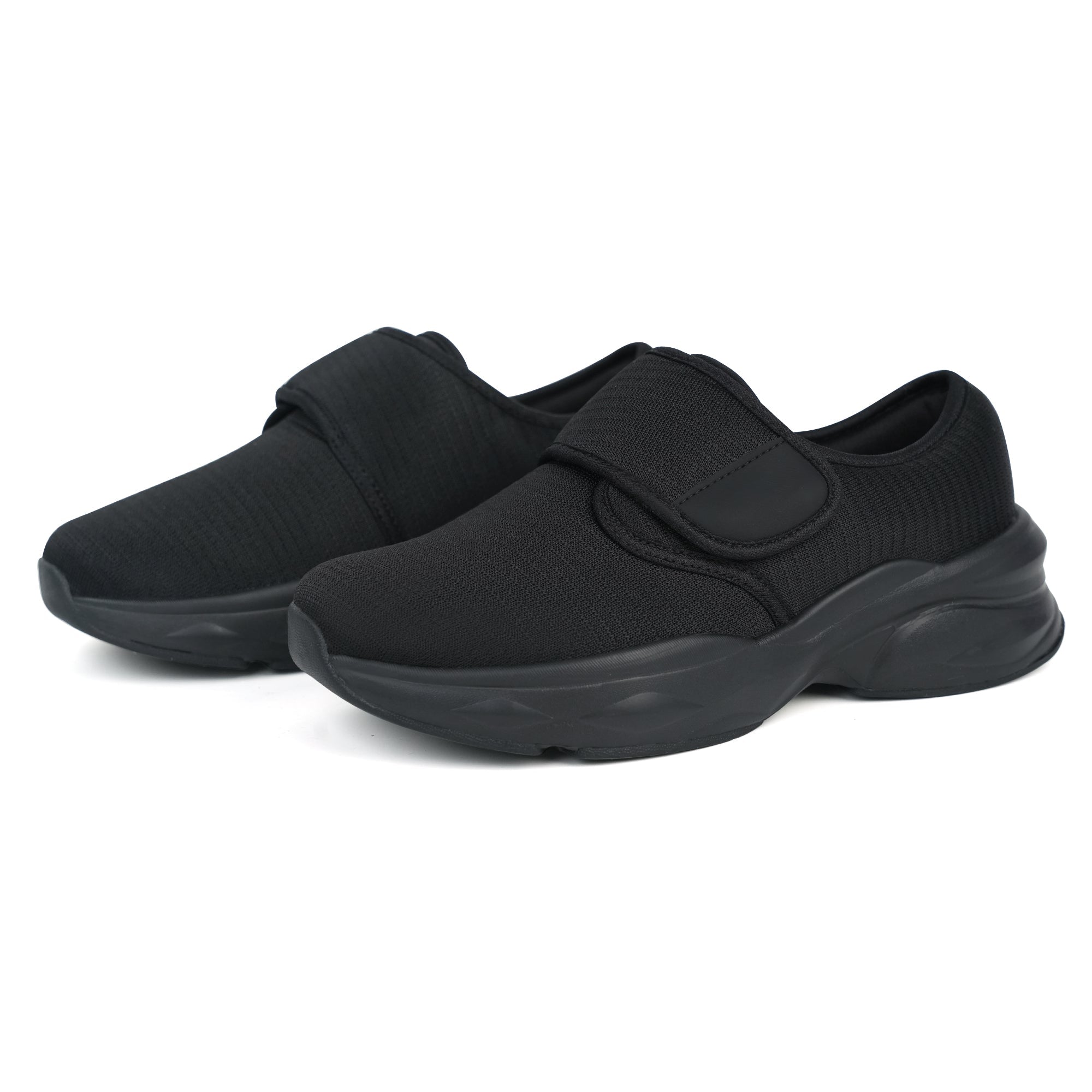 dk.blue walking shoes-freya confortável