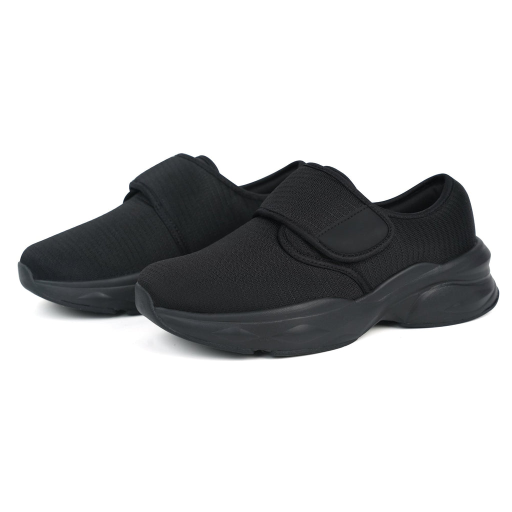 black berry walking shoes-freya confortável
