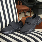 dk.blue walking shoes-freya confortável
