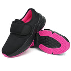 black berry walking shoes-freya confortável