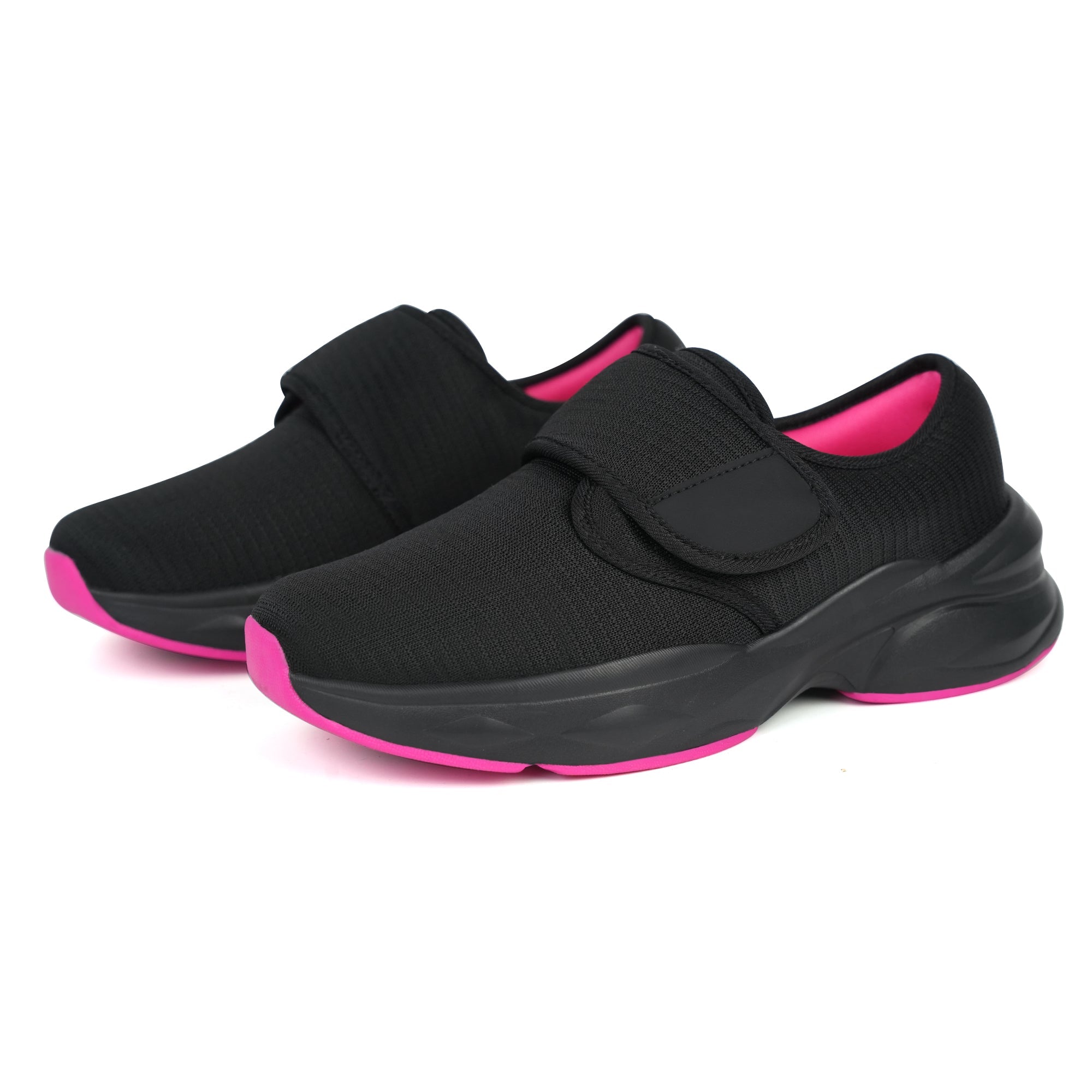 dk.blue walking shoes-freya confortável