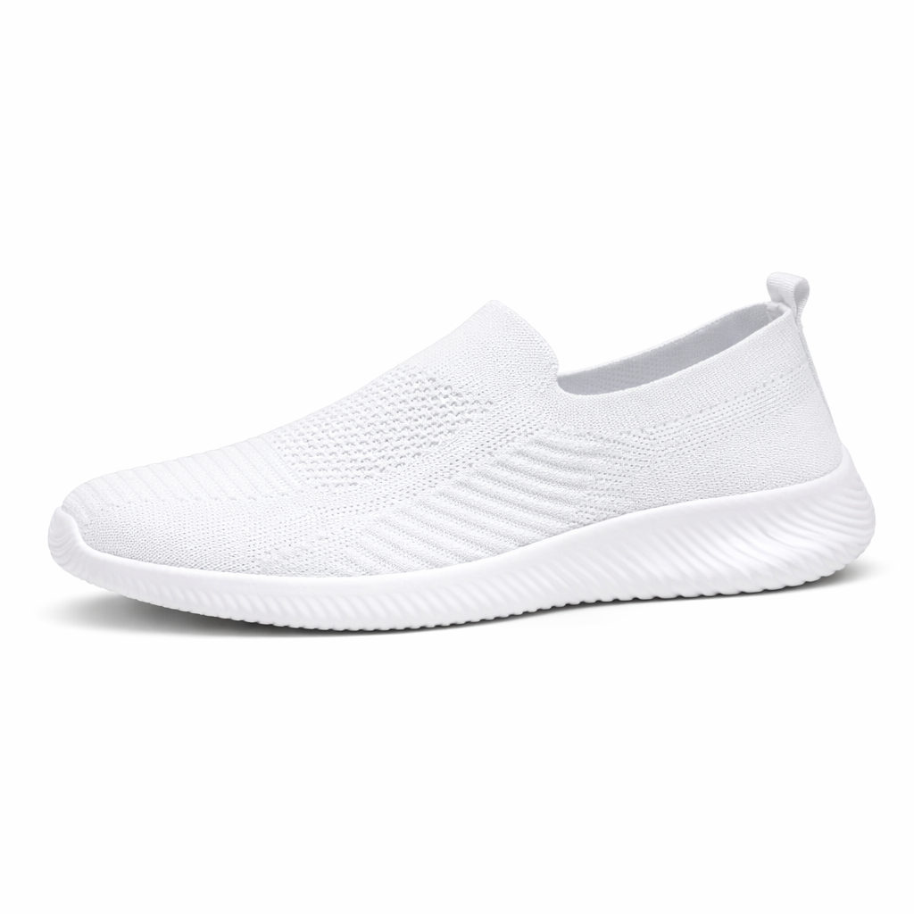 Tênis Ultra Confort – Leve e Respirável para Esportes ou Casual