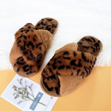 Marrom Leopardo