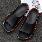 Chinelos Feminino e Masculino Vibrance Alto Padrão Unissex Moda