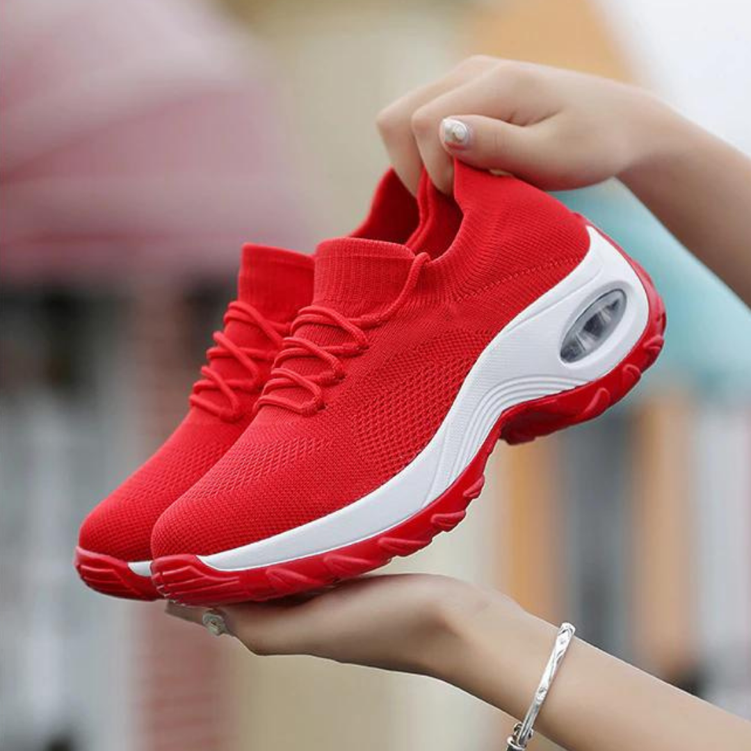 Tênis Feminino Fast