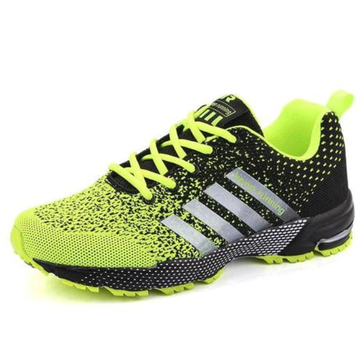 tênis ortopédico confort running feminino confortável para caminhada