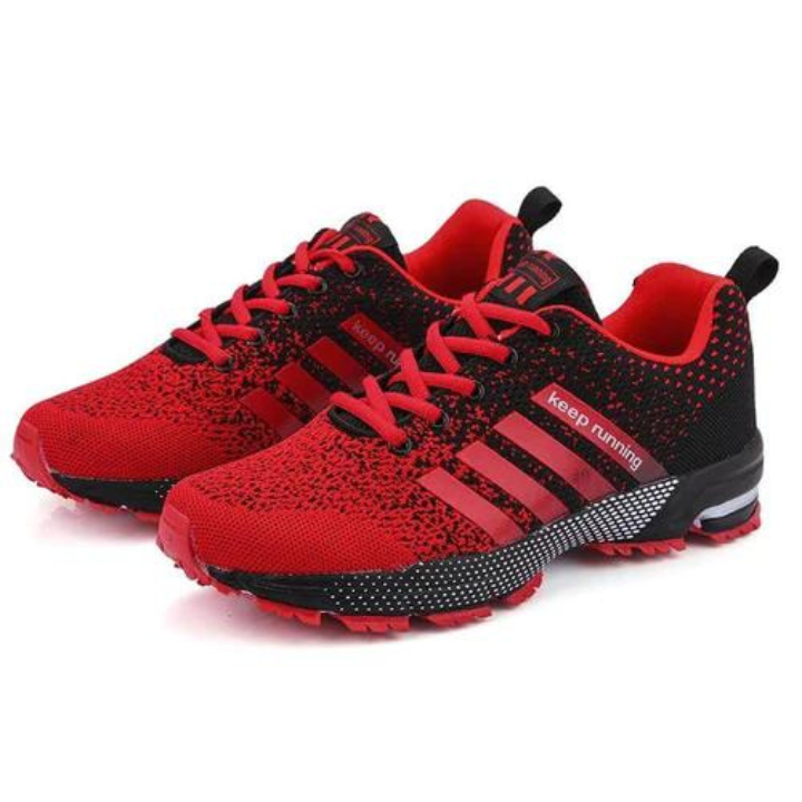 tênis ortopédico confort running feminino confortável para caminhada