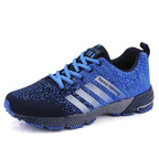 tênis ortopédico confort running feminino confortável para caminhada