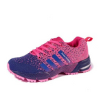 tênis ortopédico confort running feminino confortável para caminhada