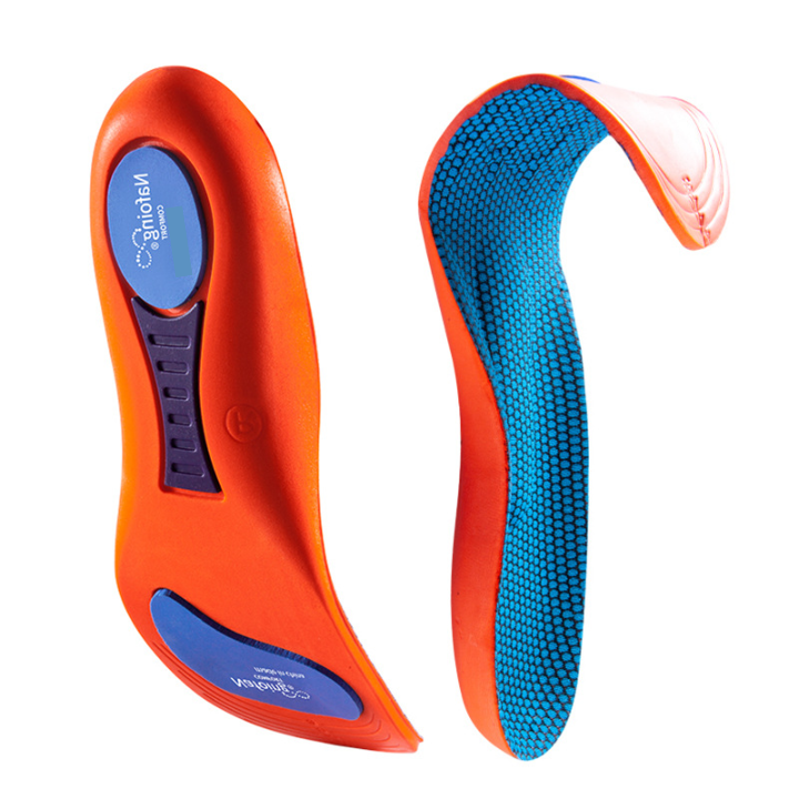palmilha comfort sport nafoing confortável