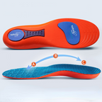 palmilha comfort sport nafoing confortável