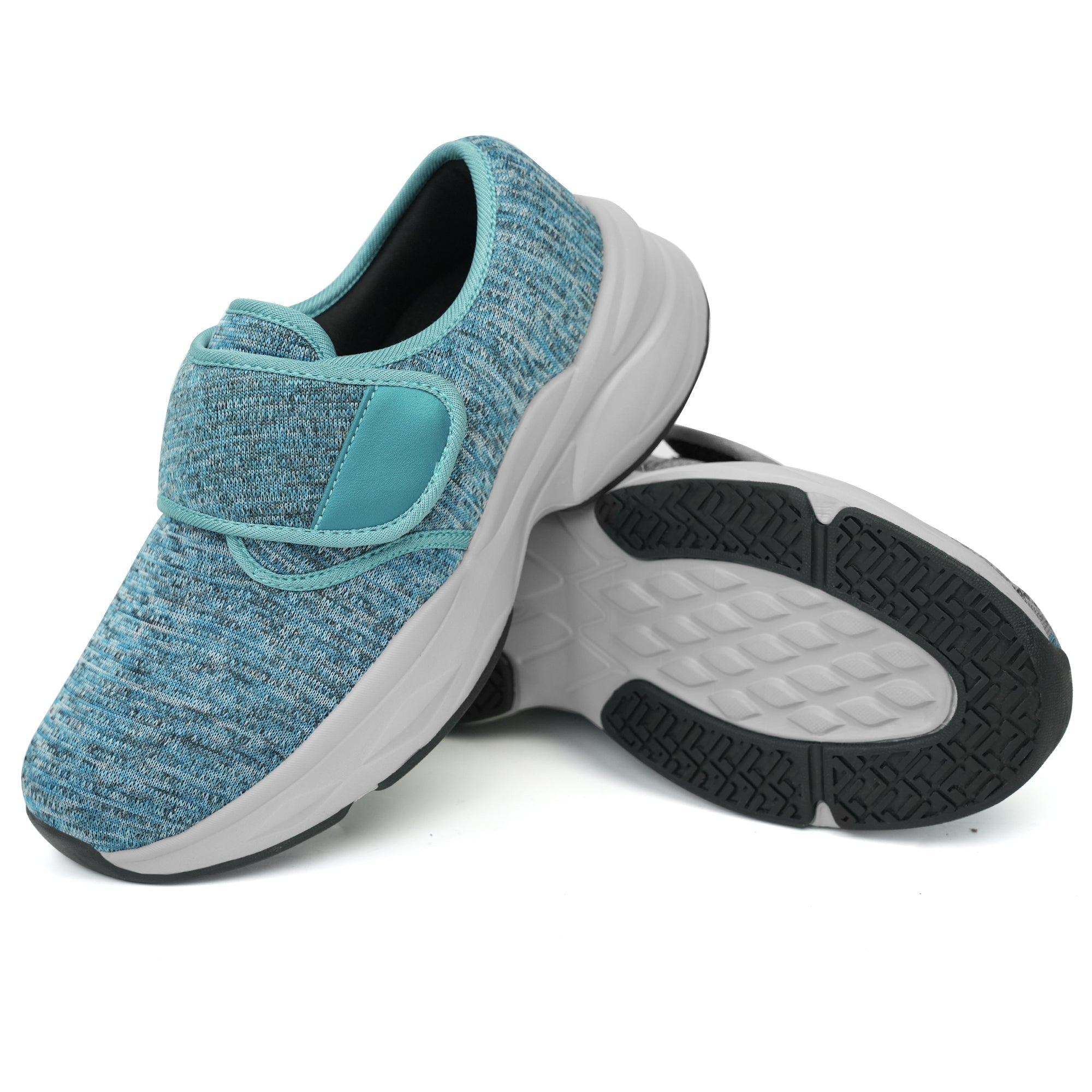 dk.blue walking shoes-freya confortável