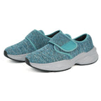 dk.blue walking shoes-freya confortável