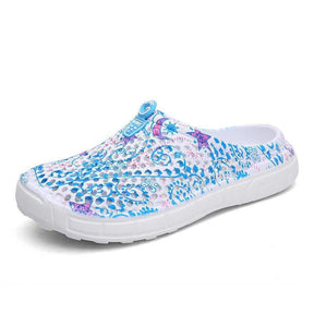 SANDALIA CROCS USEFLEX ORTOPÉDICO VERSÃO 2021