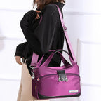 Bolsa Fashion - Antifurto Impermeável