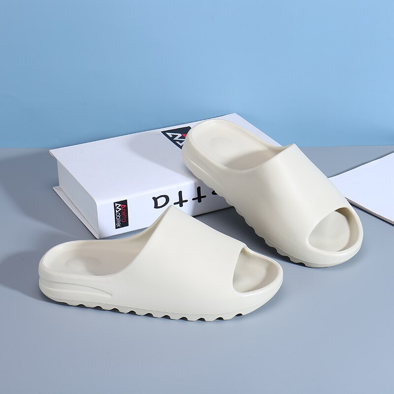 Chinelo Nuvem Original Slide Retro 100% eva Confortável