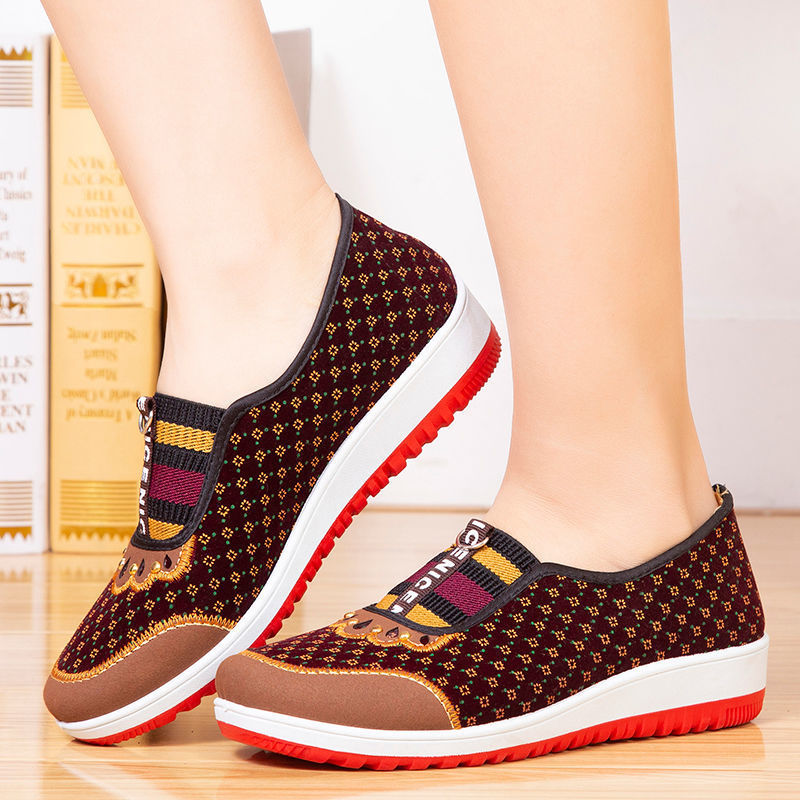 Tênis Elegance Modelo Conforto