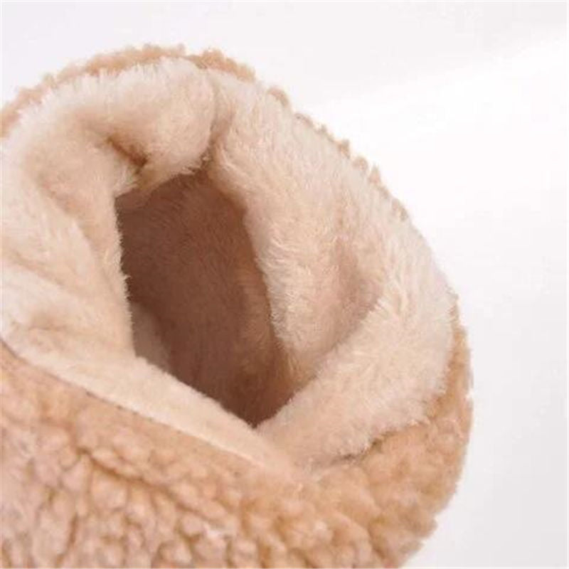 BOTA FEMININA INVERNO