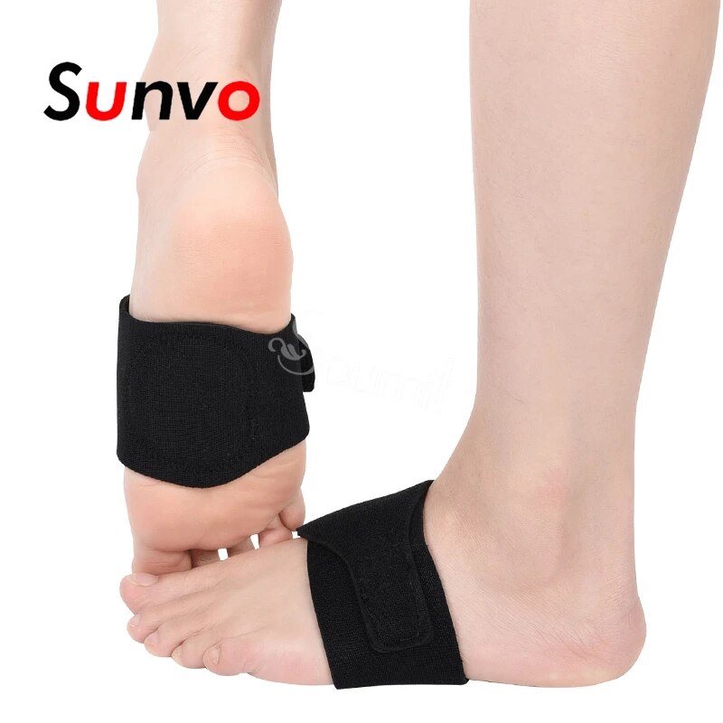 14:193#Black Foot Pad