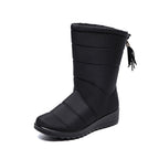 Bota Feminina Inverno Mona