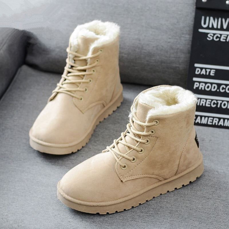 BOTA FEMININA VIKINGS