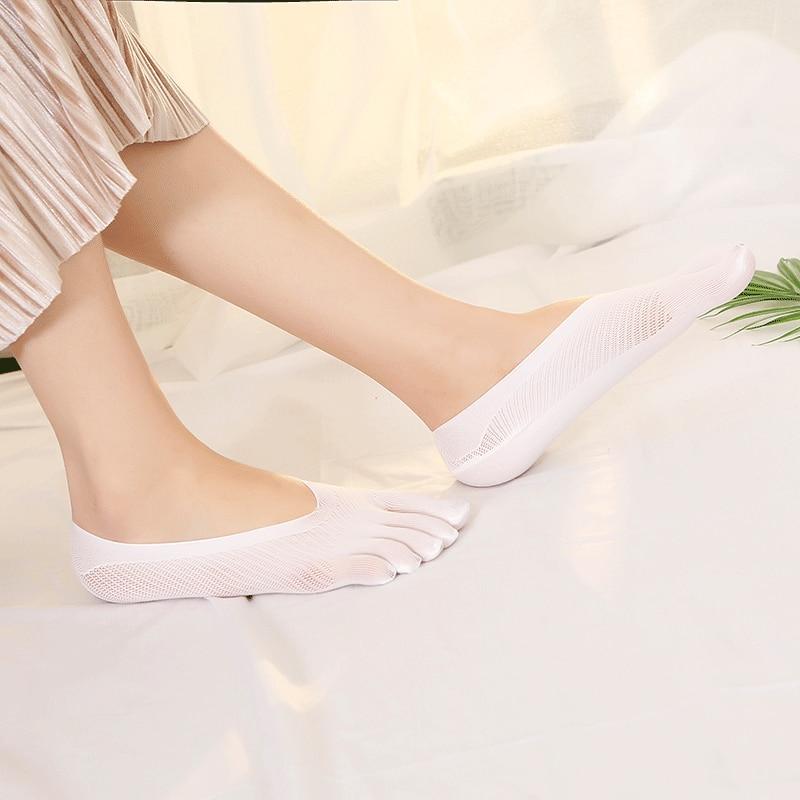 Meia Feminina Confort Pés