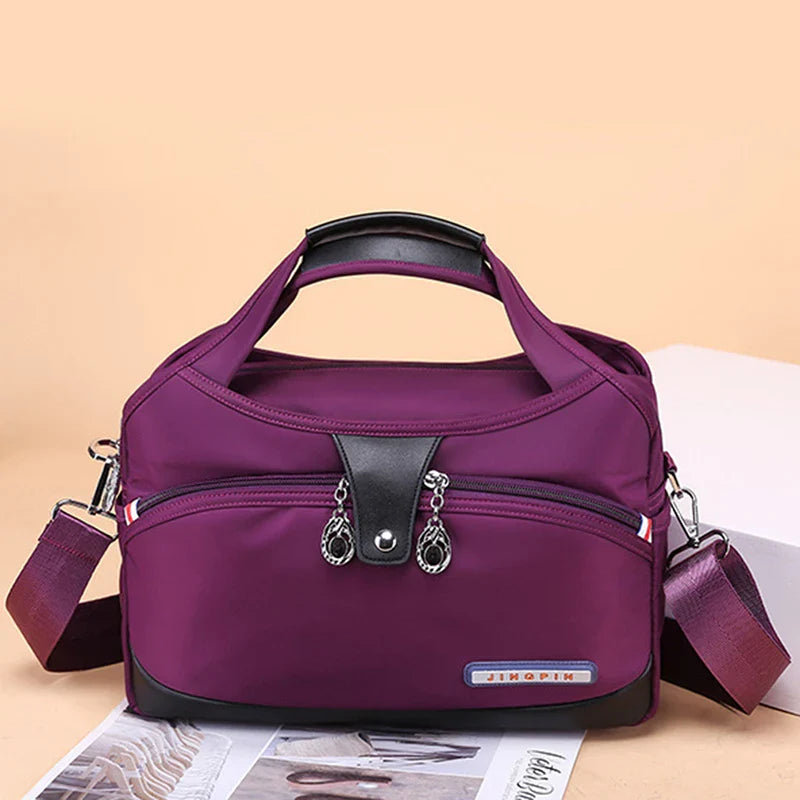 Bolsa Fashion - Antifurto Impermeável