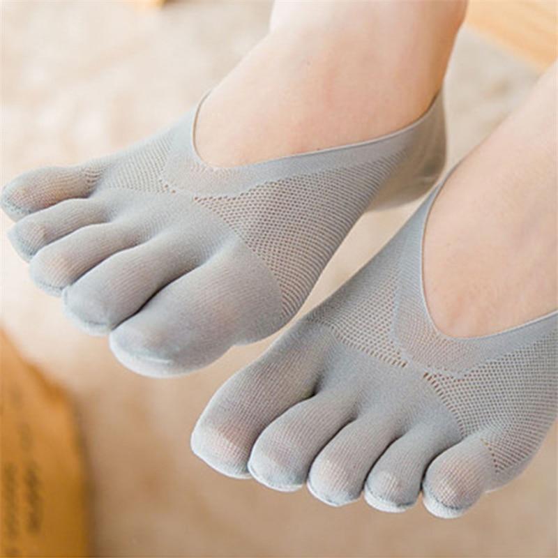Meia Feminina Confort Pés
