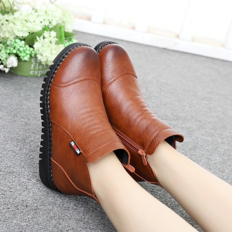 BOTA FEMININA GENEVIE