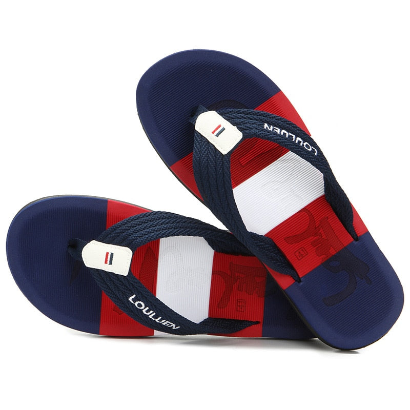 CHINELO MASCULINO LOULUEN