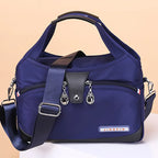 Bolsa Fashion - Antifurto Impermeável