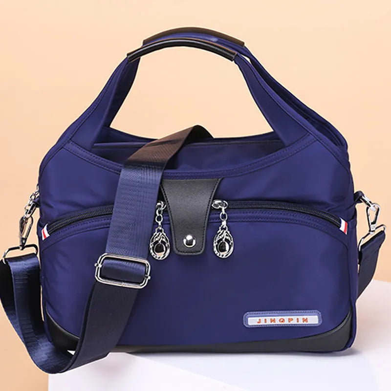 Bolsa Fashion - Antifurto Impermeável