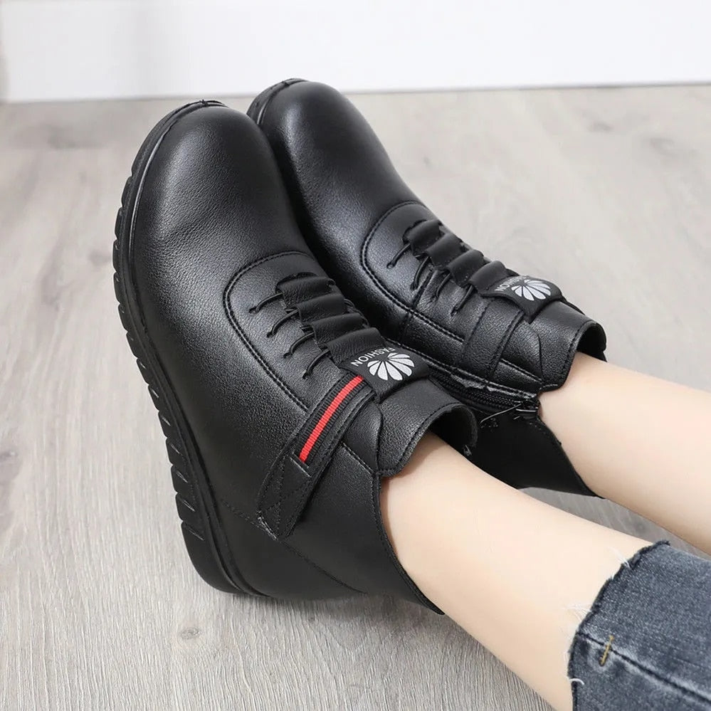 BOTA FEMININA GENEVIE