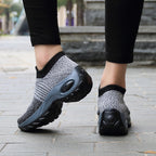 Tênis Para Caminhada Run