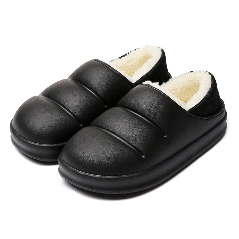 Chinelo Feminino inverno super quente